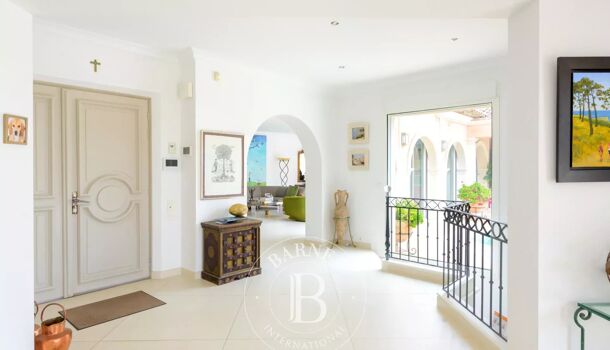 Propri&eacute;t&eacute; 8 pièces  à vendre La Ciotat 13600