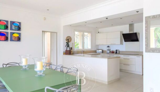 Propri&eacute;t&eacute; 8 pièces  à vendre La Ciotat 13600
