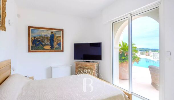 Propri&eacute;t&eacute; 8 pièces  à vendre La Ciotat 13600