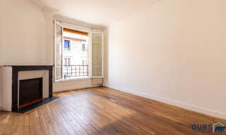 Appartement 2 Pièces 34 m² à vendre à Saint-Denis (93200)
