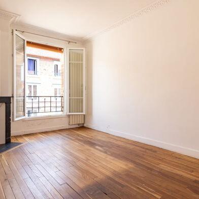 Appartement 2 pièces 160000 €