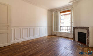 Appartement 2 Pièces 34 m² à vendre à Saint-Denis (93200)