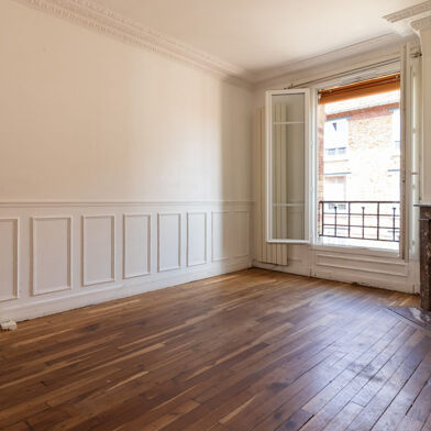 Appartement 2 pièces 140000 €