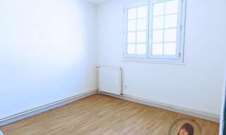 Maison 4 Pièces 85 m² à vendre à Baugé-en-Anjou (49150)