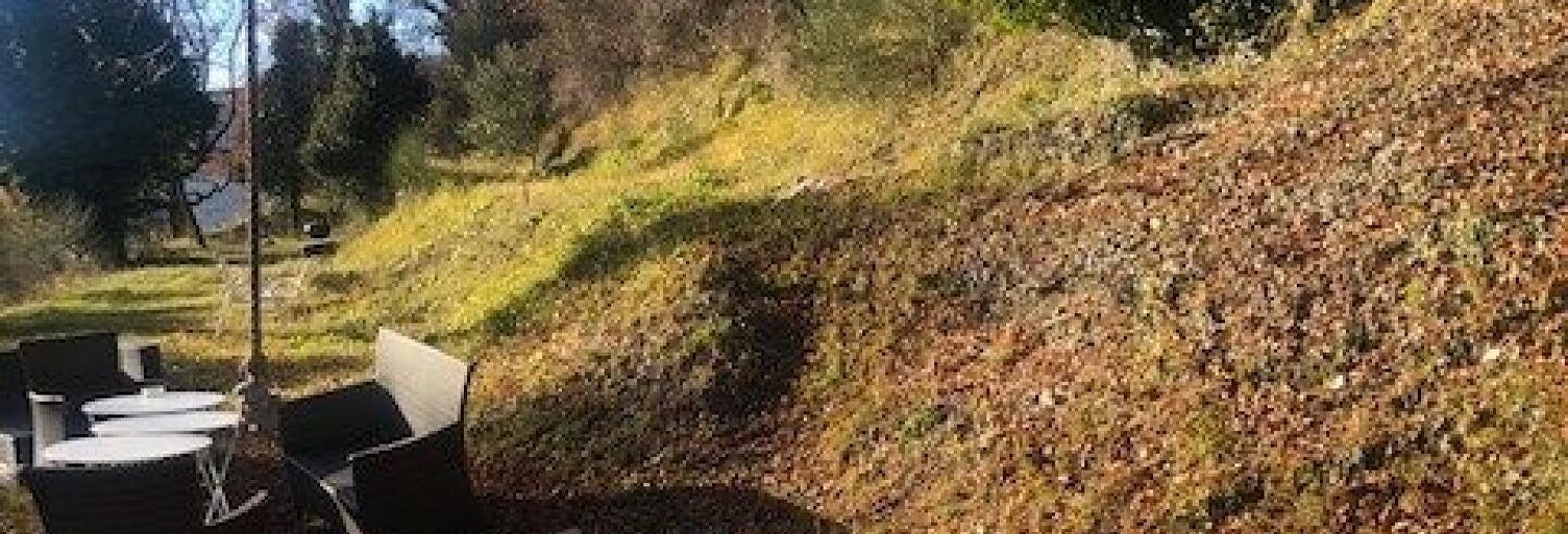 Maison 9 Pièces 391 m² à vendre à Escragnolles (06460)