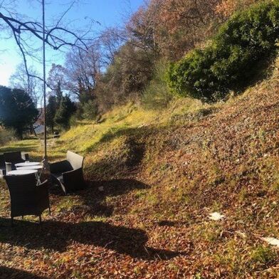 Maison 9 pièces 260000 €