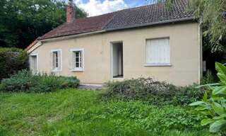 Maison 3 Pièces 72 m² à vendre à Montipouret (36230)