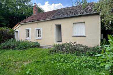 Maison 3 pièces 64000 €