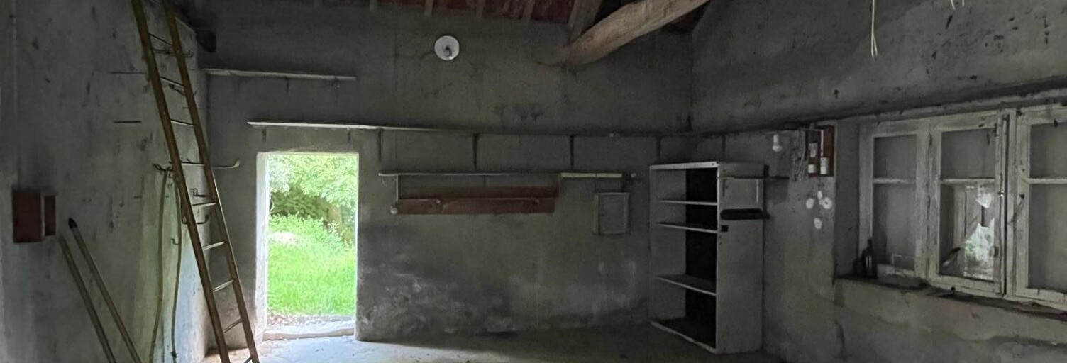 Maison 3 Pièces 72 m² à vendre à Montipouret (36230)