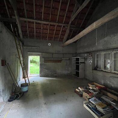 Maison 3 pièces 64000 €