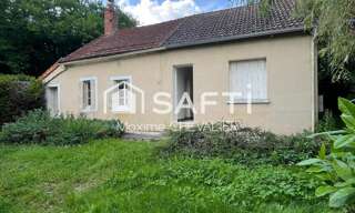 Maison 3 Pièces 72 m² à vendre à Montipouret (36230)