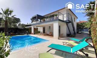 Maison 4 Pièces 115 m² à vendre à Fréjus (83370)