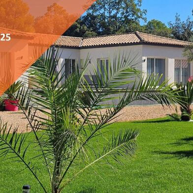 Maison 7 pièces 599000 €