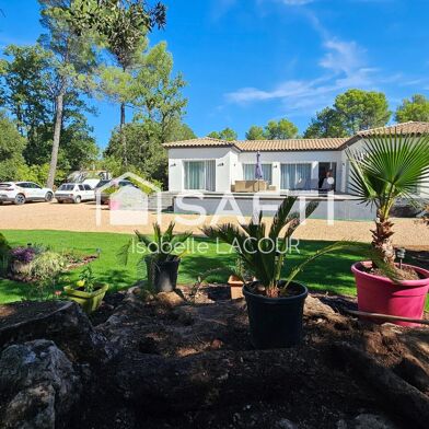 Maison 7 pièces 599000 €