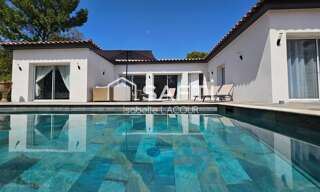 Maison 7 Pièces 164 m² à vendre à Sillans-la-Cascade (83690)