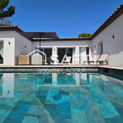 Maison 7 pièces 599000 €