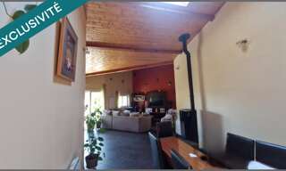 Maison 7 Pièces 178 m² à vendre à Clermont-Ferrand (63000)