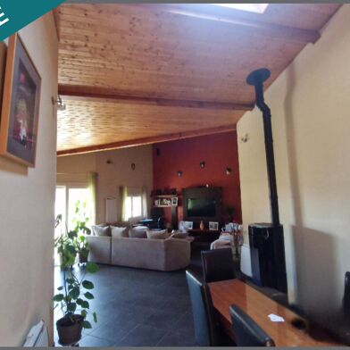 Maison 7 pièces 395000 €