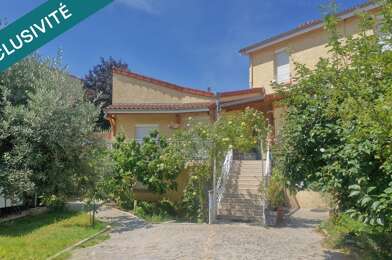 Maison 7 pièces 395000 €