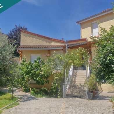 Maison 7 pièces 395000 €