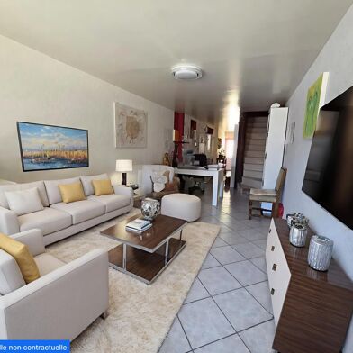 Maison 4 pièces 70000 €