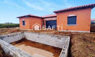 Maison 4 Pièces 130 m² à vendre à Villemur-sur-Tarn (31340)