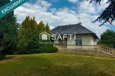 Maison 6 pièces 199500 €