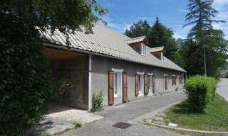 Maison 8 Pièces 211 m² à vendre à Le Dévoluy (05250)