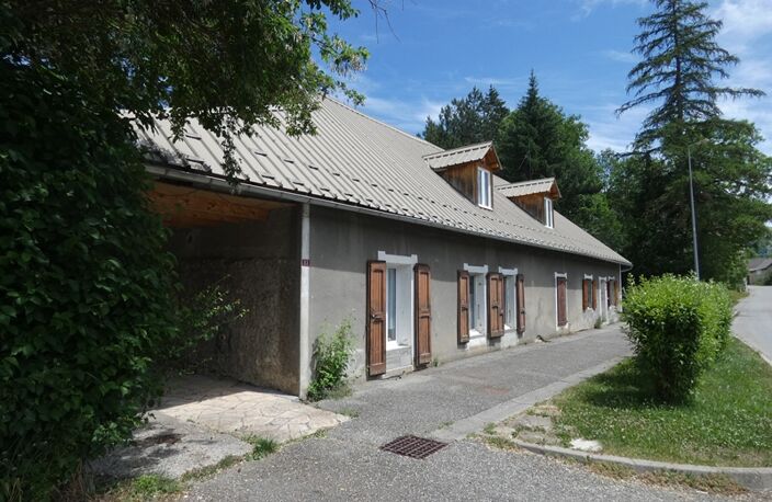 LONGÈRE - IDÉAL INVESTISSEUR - LOCATAIRES EN PLACE - m1814 — photo 2