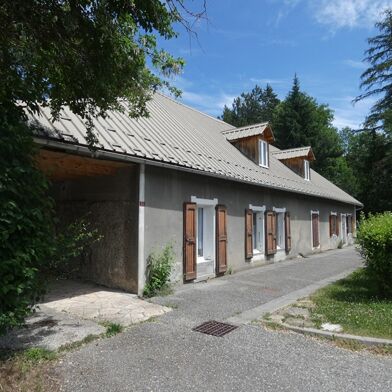 Maison 8 pièces 260000 €