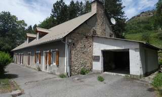 Maison 8 Pièces 211 m² à vendre à Le Dévoluy (05250)