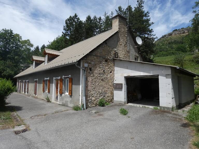 LONGÈRE - IDÉAL INVESTISSEUR - LOCATAIRES EN PLACE - m1814 — photo 1
