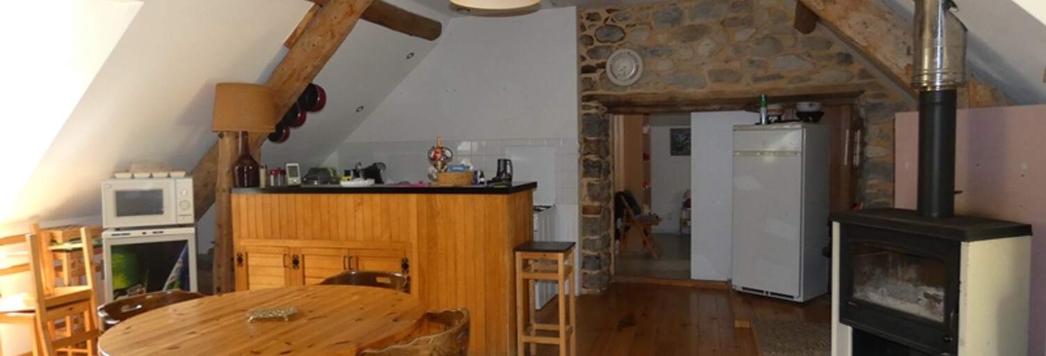 Maison 8 Pièces 211 m² à vendre à Le Dévoluy (05250)