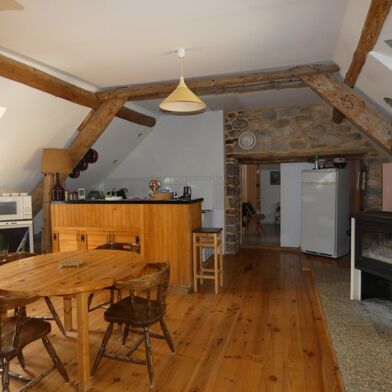 Maison 8 pièces 260000 €