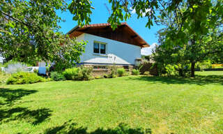 Maison 6 Pièces 121 m² à vendre à Pays-de-Clerval (25340)