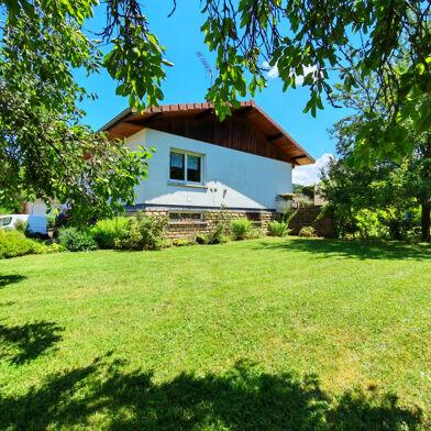 Maison 6 pièces 179000 €