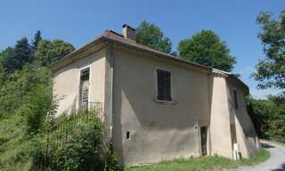 Maison 3 Pièces 102 m² à vendre à La Faurie (05140)