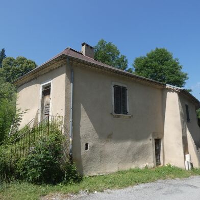 Maison 3 pièces 59500 €