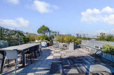 Appartement 6 pièces 1750000 €