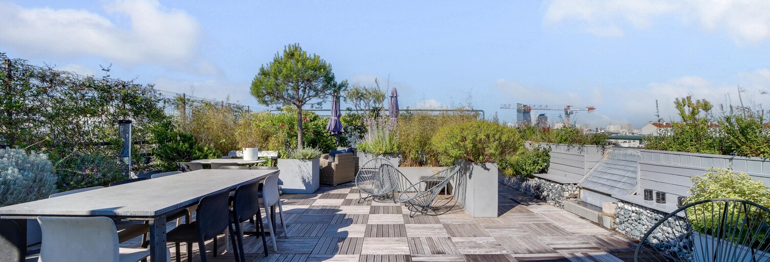 Appartement 6 Pièces 171 m² à vendre à Charenton-le-Pont (94220)