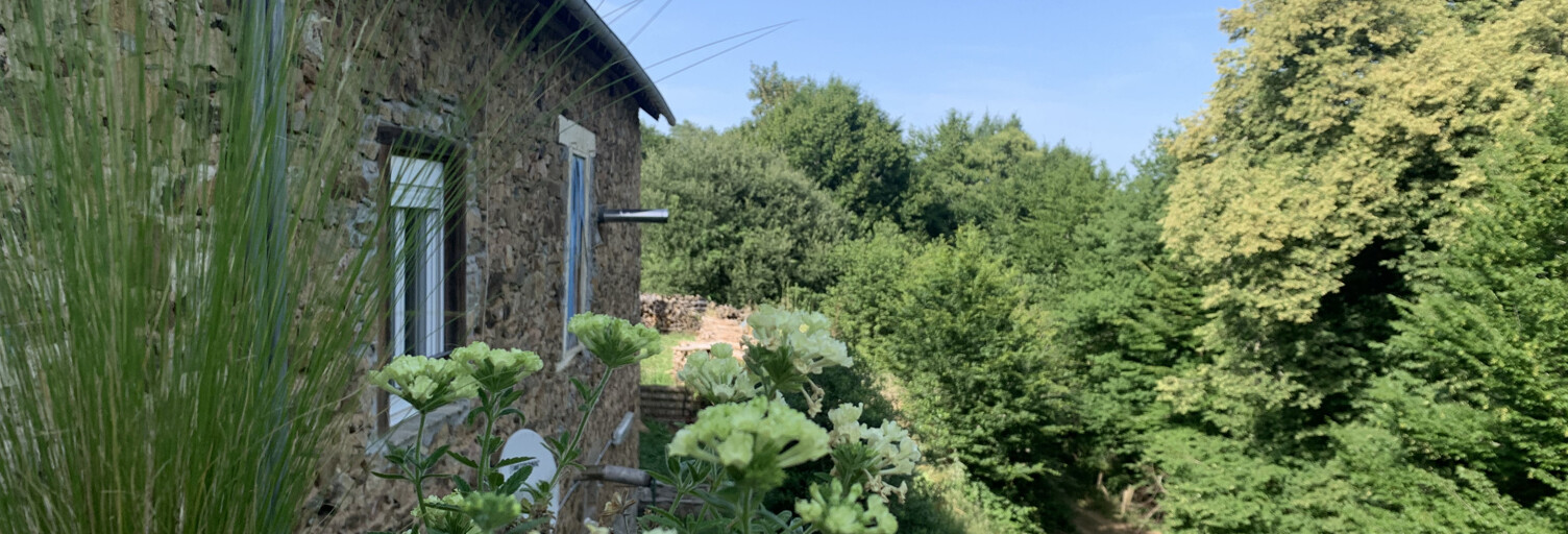 Maison 5 Pièces 130 m² à vendre à Naves (19460)