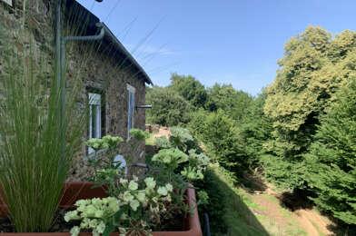 Maison 5 pièces 100000 €