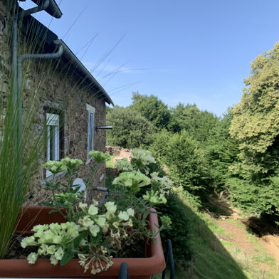 Maison 5 pièces 120000 €