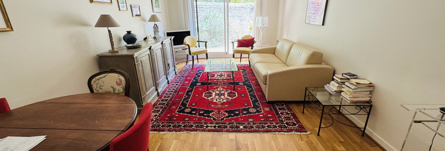 Appartement 3 Pièces 73 m² à vendre à Poitiers (86000)