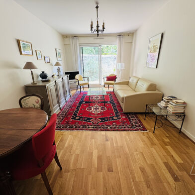 Appartement 3 pièces 190000 €