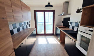 Appartement 4 Pièces 101 m² à vendre à Chambéry (73000)