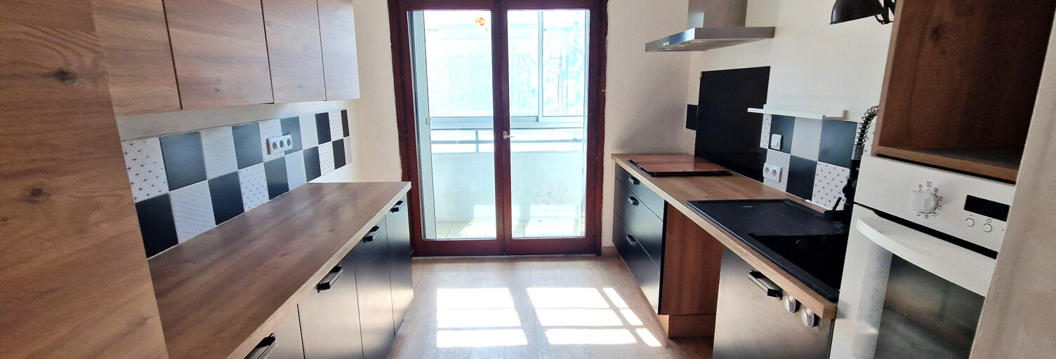 Appartement 4 Pièces 101 m² à vendre à Chambéry (73000)