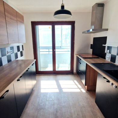 Appartement 4 pièces 239000 €