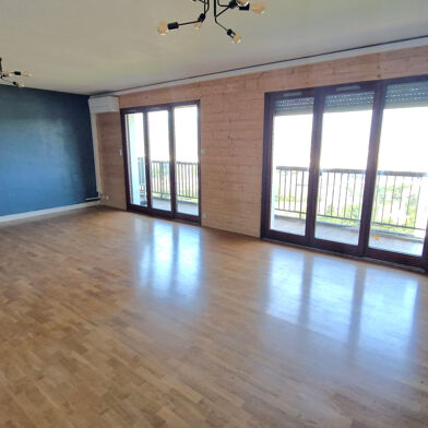 Appartement 4 pièces 239000 €