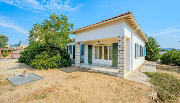 Villa / Maison 5 pièces  à vendre Hyères 83400